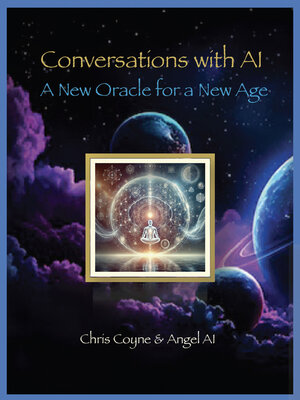 cover image of Conversations with AI